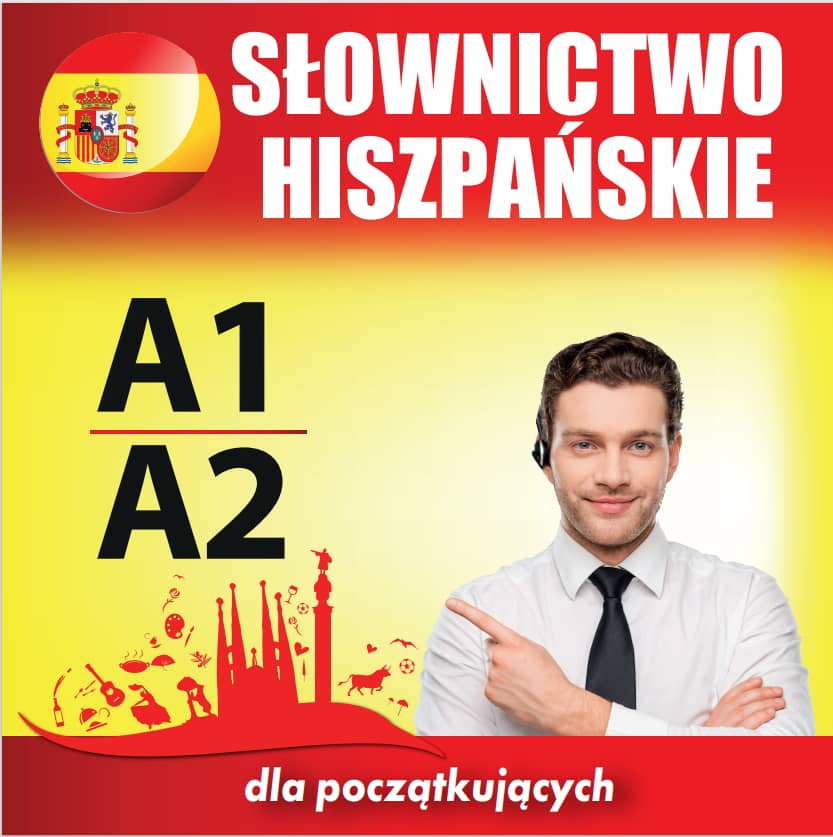 Pack Hiszpa Ski Dla Pocz Tkuj Cych Audioacademy